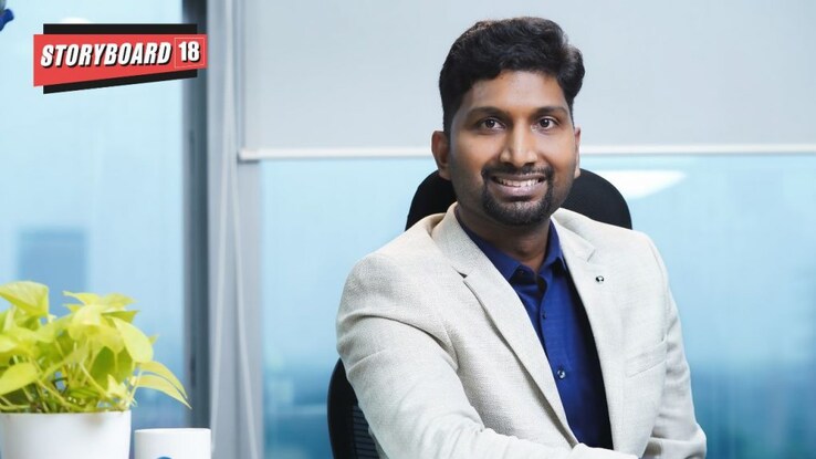 P&G Health's Vijay Kumar Pampana on nerve care ad, using AI, and leveraging influencers