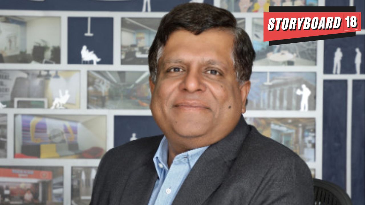 Vipul Prakash started his career at PepsiCo as marketing director for the brand Pepsi, and he rose to the ranks to head the multinational food, snacks and beverages corporation as senior vice president.