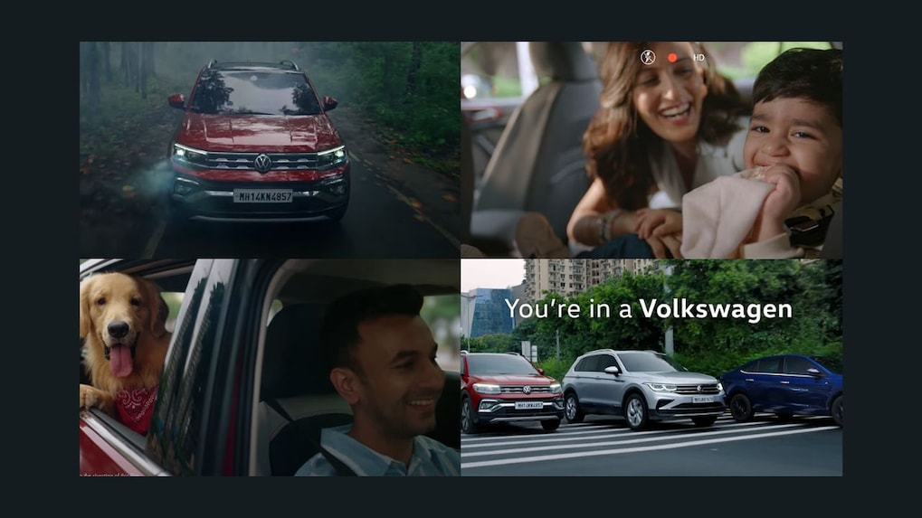 Volkswagen’s Abbey Thomas on ‘You’re in a Volkswagen’ campaign, women being the major influencer, and more
