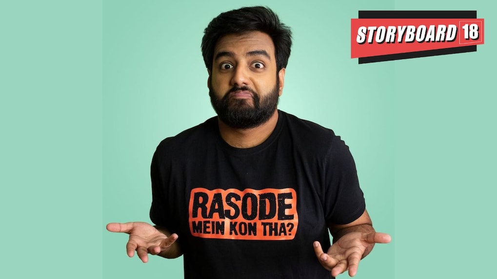 Yashraj Mukhate: The best jingle is when audience don't realise that it is an ad