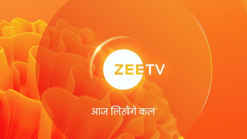 ZEE TV refreshes its design interface