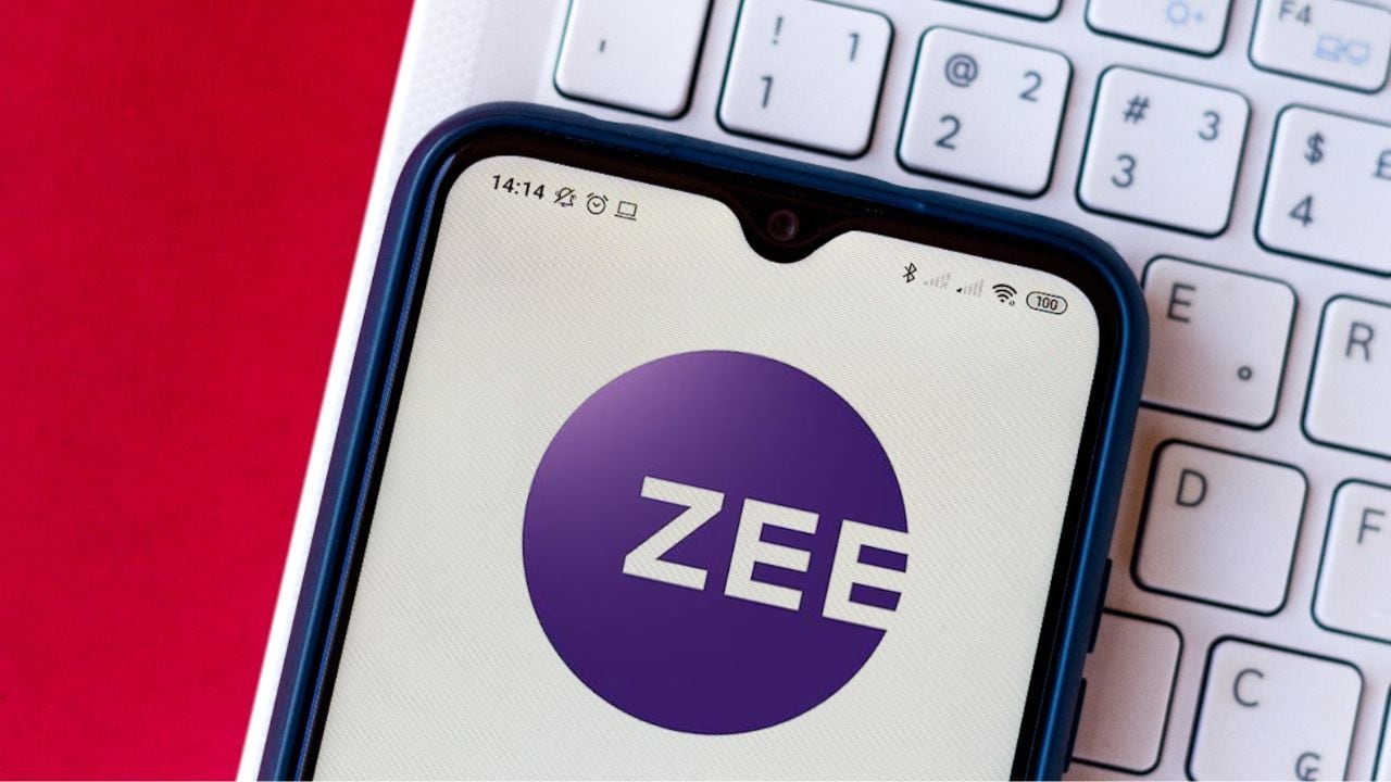 Zee Entertainment had said it has plans to invest these funds to enhance strategic flexibility to pursue growth opportunities in the evolving media landscape.