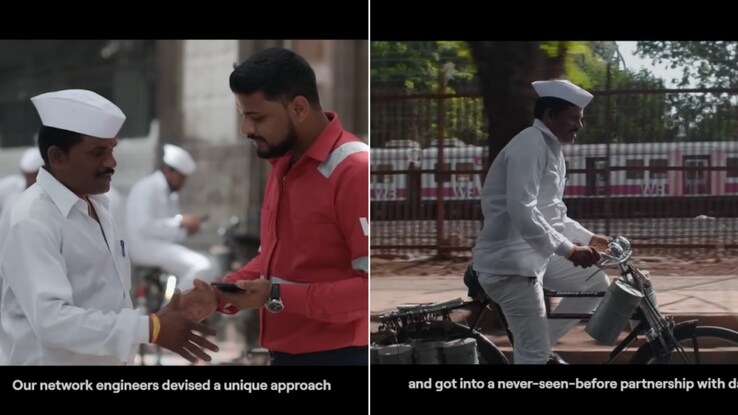 Vi partners with Mumbai's Dabbawalas to test Vi GIGAnet