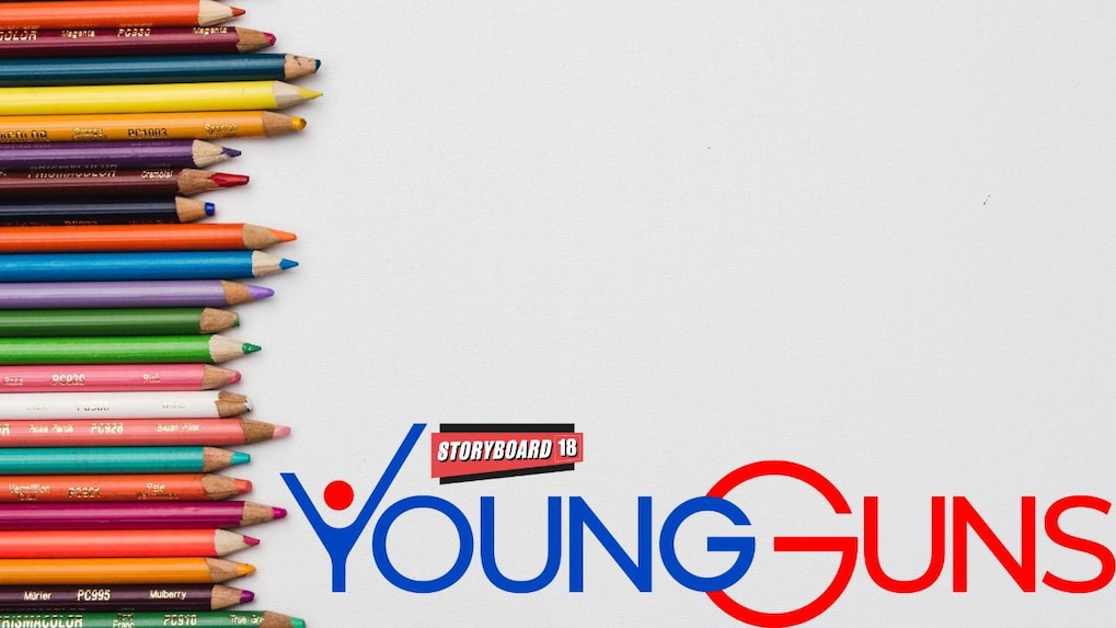 YoungGuns: Birth of new stars; a result of collision of young and not-so-young guns, says Josy Paul