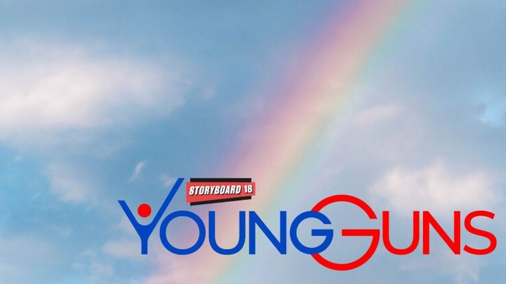 YoungGuns: The young generation is looking for opportunities to voice and showcase creativity, says Vaishali Verma