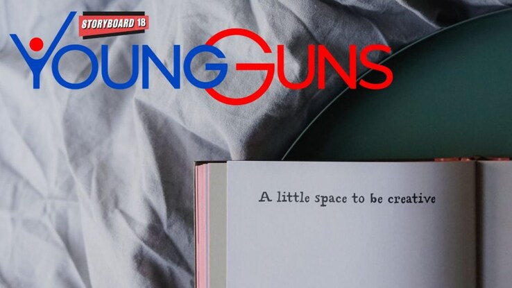 YoungGuns: The ad industry has always been about being young, says Santosh Padhi