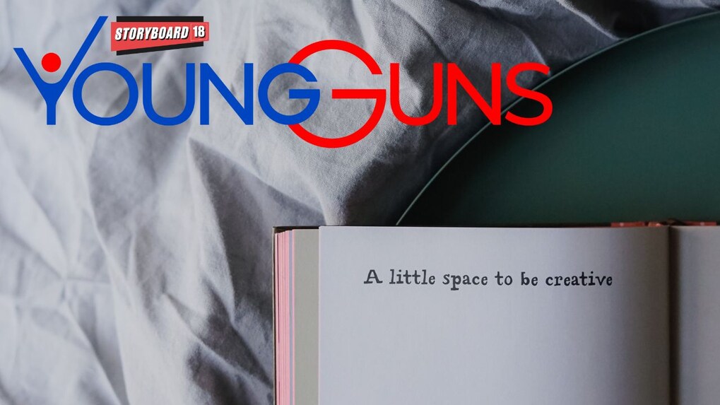 YoungGuns: The ad industry has always been about being young, says Santosh Padhi