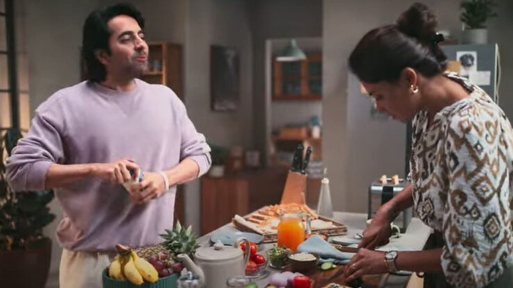 Amazon Pay launches ‘Bill Payments Ka Smarter Way’ campaign with Ayushmann Khurrana