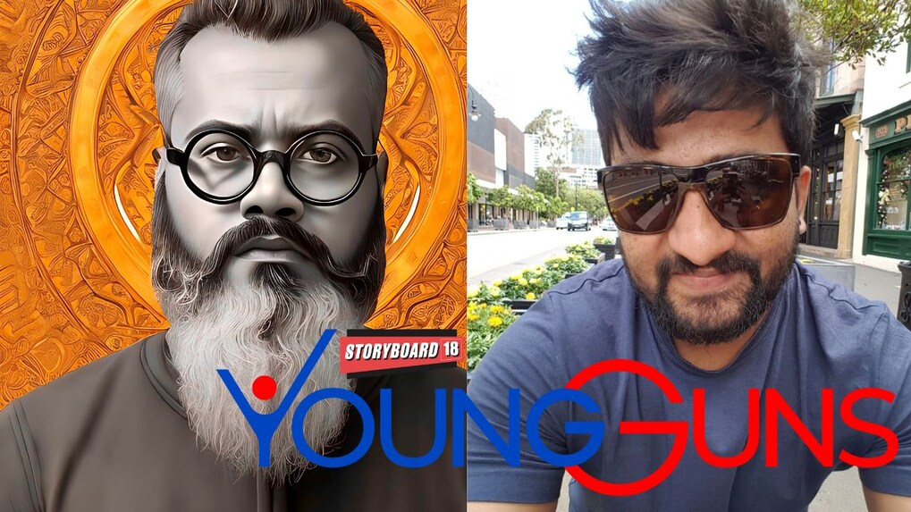 YoungGuns Class Of 2023: McCann Worldgroup India’s Utsav Khare and Rathish Subramaniam