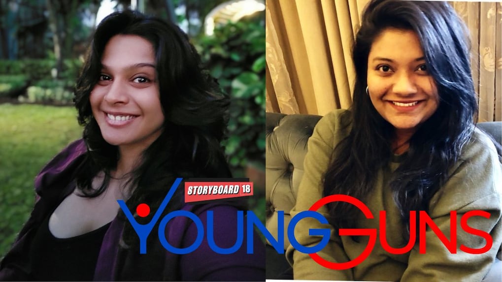 YoungGuns Class Of 2023: Interactive Avenues’ Eshwari Pandit and Shilpa Sudhakaran
