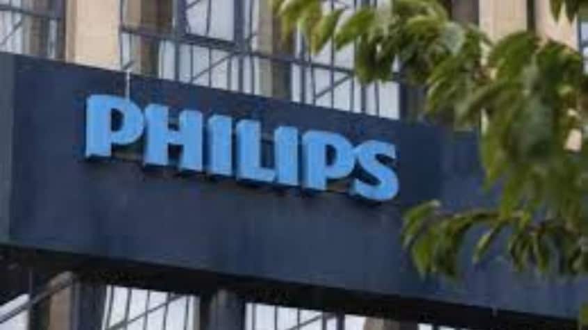 The Court found that the Philips patent covered three essential elements — a transmitter, a receiver, and a transmission medium — all of which were absent in the defendants’ replication process. (Imaged sourced from CNBC)