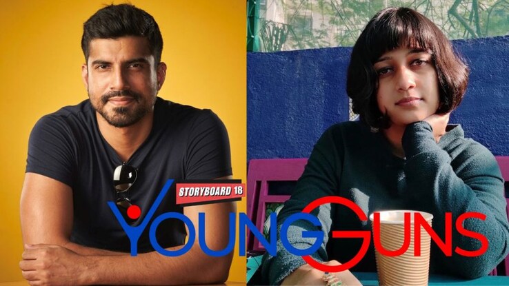 YoungGuns Class Of 2023: DDB Mudra’s David Vaz and Mahima Mathur
