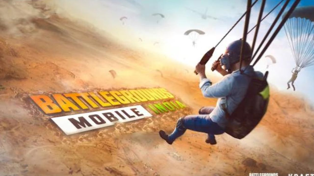 This move comes after Free Fire, a rival battle royale game from Singapore tech giant Sea's gaming arm Garena, also made a comeback to the country after being suspended for about one and a half years.