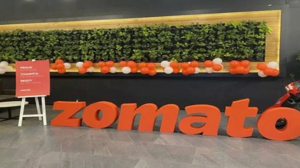 Zomato creates a position for Chief Fitness Officer