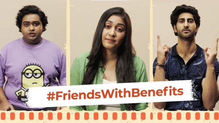 Goibibo adds a quirky spin to #FriendsWithBenefits with its new Friendship Day campaign