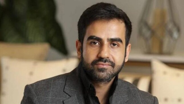 Entrepreneur Nikhil Kamath launches WTF Fund to empower India's emerging content creators