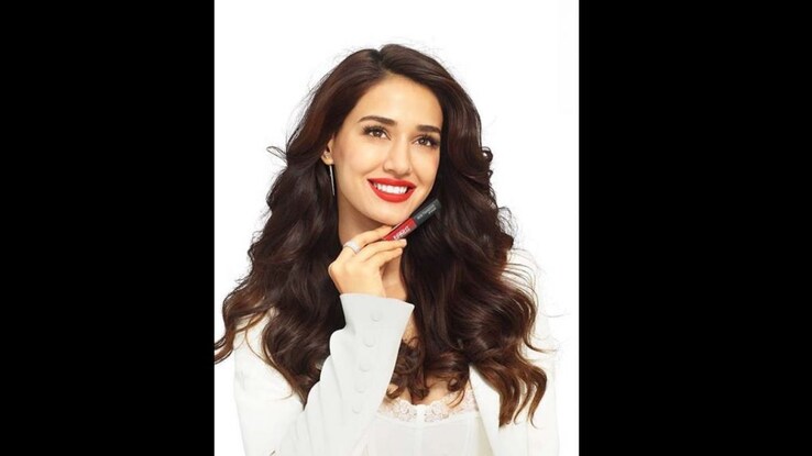 Disha Patani joins Insight Cosmetics as brand ambassador; promotes holistic beauty and safe skincare