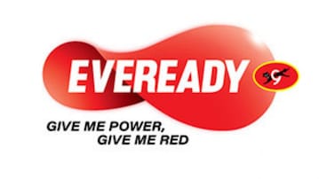 Eveready unveils new logo and refreshes brand identity