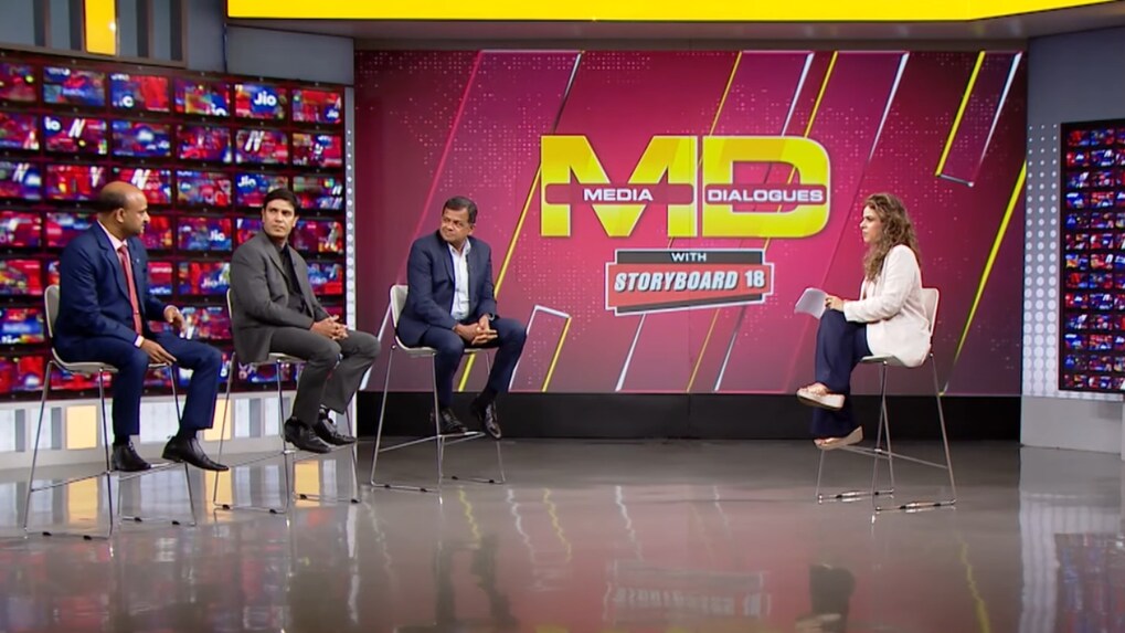 How tech is changing the customer service experience; Media Dialogues with Storyboard18