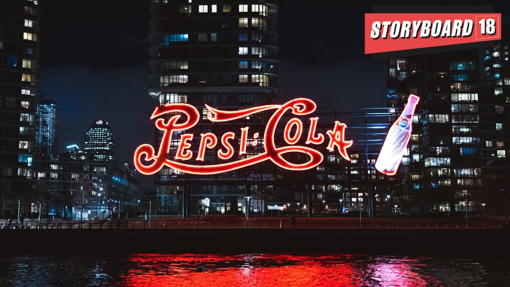 Pepsi launches 125 day campaign to celebrate 125th anniversary