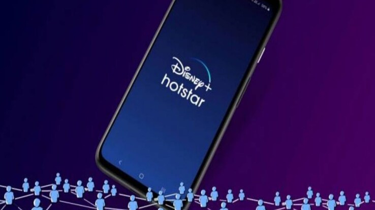 Disney+ Hotstar loses 2.8 million subscribers in fourth consecutive quarterly decline
