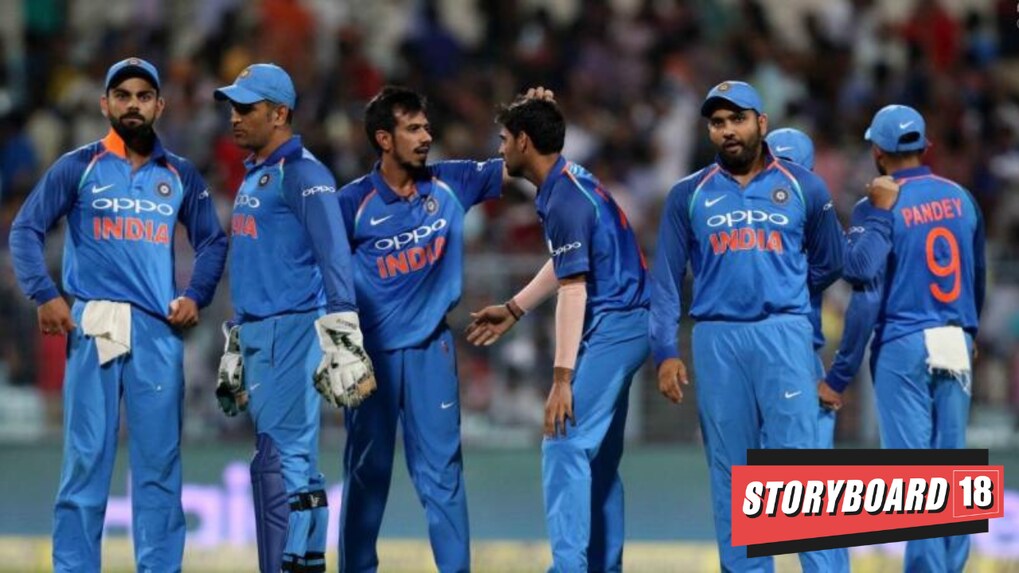 Why are Cricket fans taking up hospital beds in Ahmedabad?