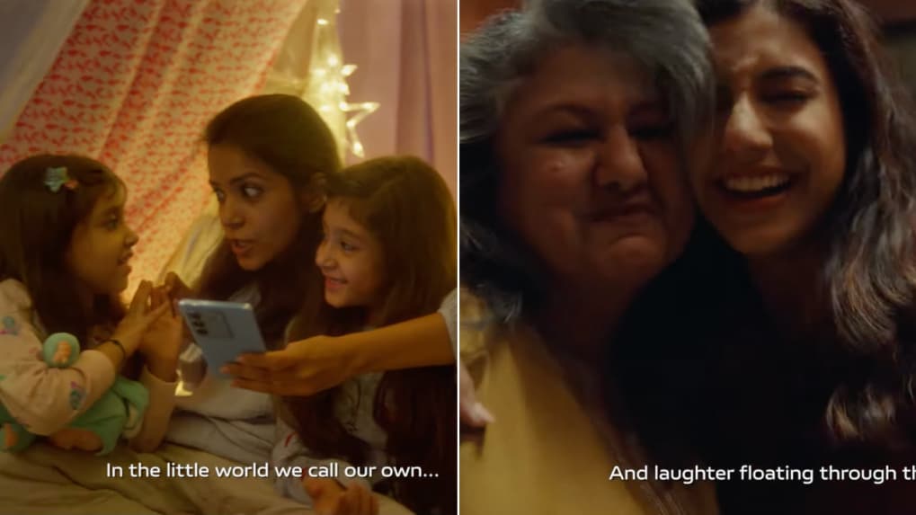 Vivo launches new ad film titled 'Live the Joy'TT
