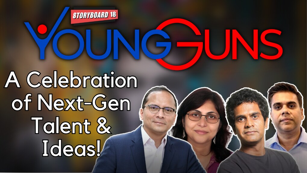 Talent and ideas meet tech: Storyboard18 YoungGuns