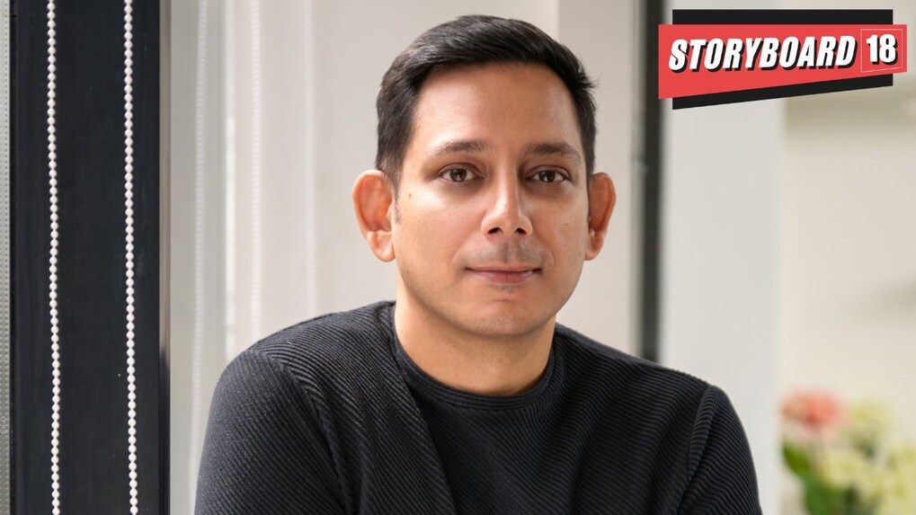 Red Bangle hires Ankur Bora as SVP – business development and client servicing