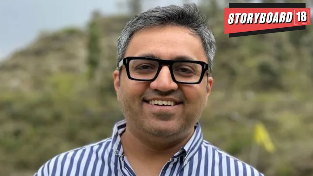 Paytm crisis: Former BharatPe founder Ashneer Grover slams RBI and "60-year olds" running it