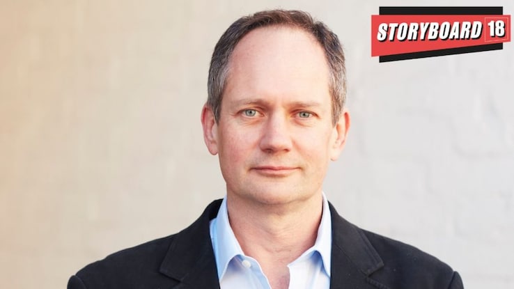 WPP promotes COO Andrew Scott to board