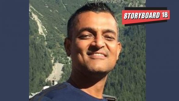 India is going through a huge creative revolution: Diageo's Amitabh Pande
