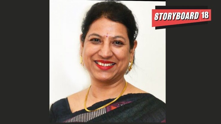 Anjana Ghosh moves on from Xotik Frujus
