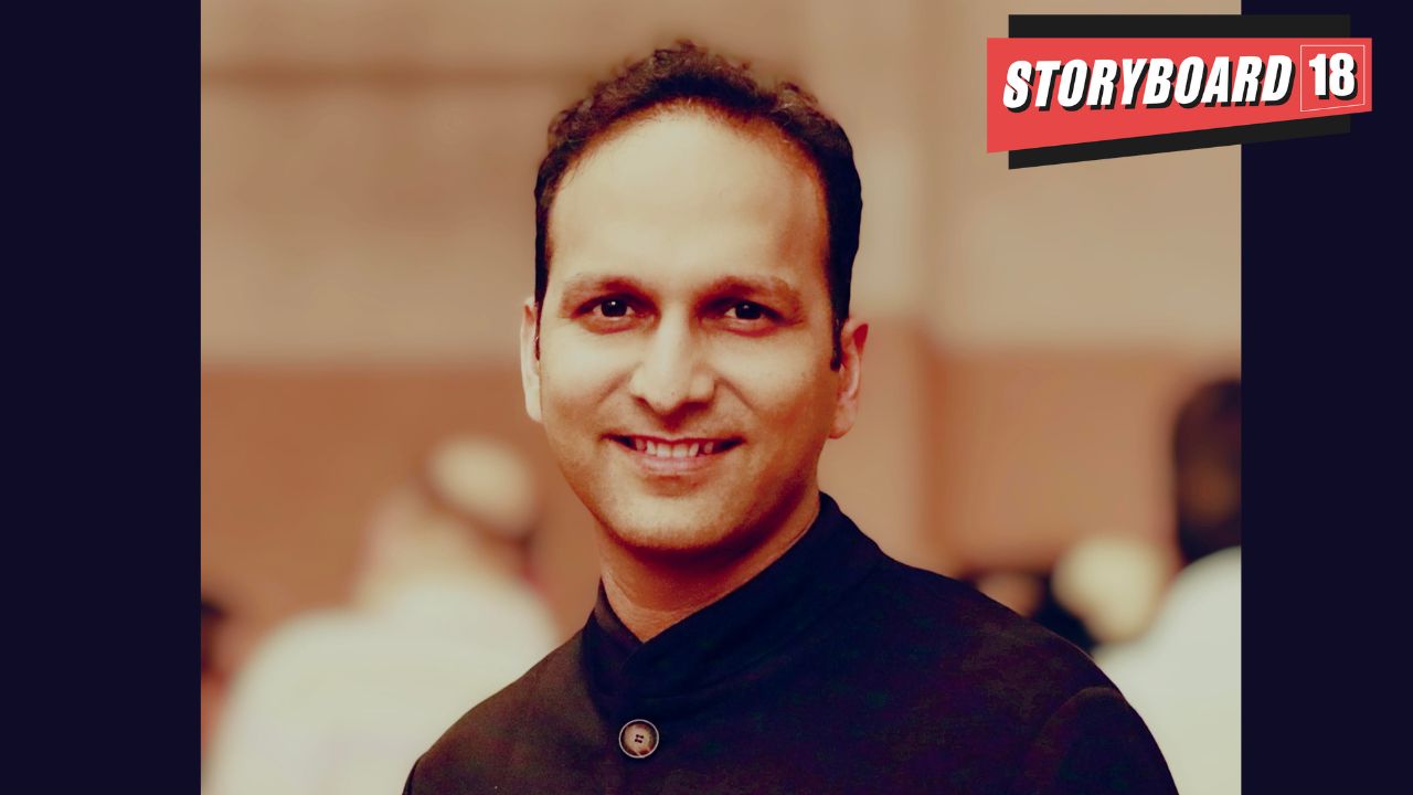 In his last stint at Swiggy, Anuj Rathi was in charge of product, marketing, growth, financial services, and partnerships.