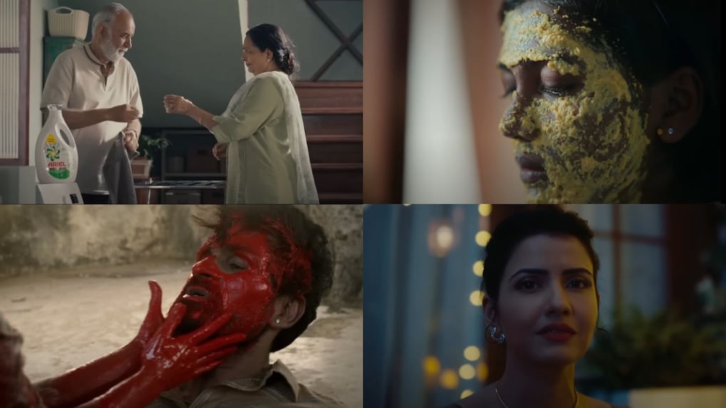 IndIAA Awards: MullenLowe Lintas, Mindshare, Ogilvy, Madison, TBWA, win at IAA India chapters awards