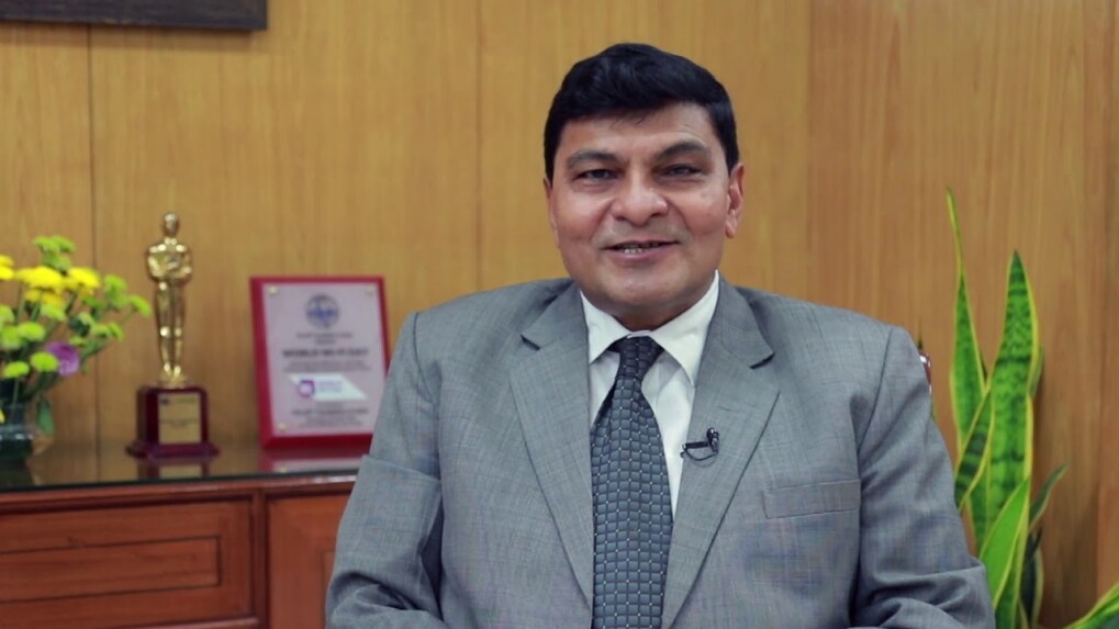 TRAI Chairman: Major initiative to check spam calls hits legal roadblocks under newly passed DPDP Act