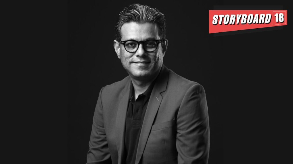 Dheeraj Sinha quits Leo Burnett, Publicis Groupe