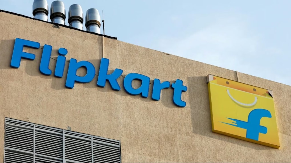 Flipkart revamps logo and homepage to capture the youthful quick commerce market