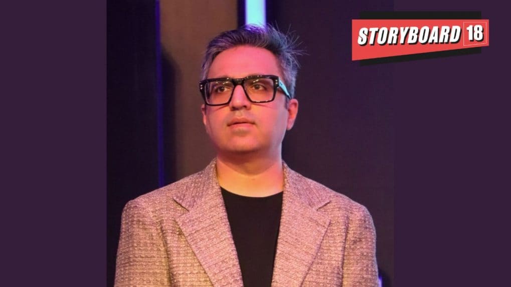 Exclusive: Banning or targeting gaming has become a politically fashionable move, says Ashneer Grover
