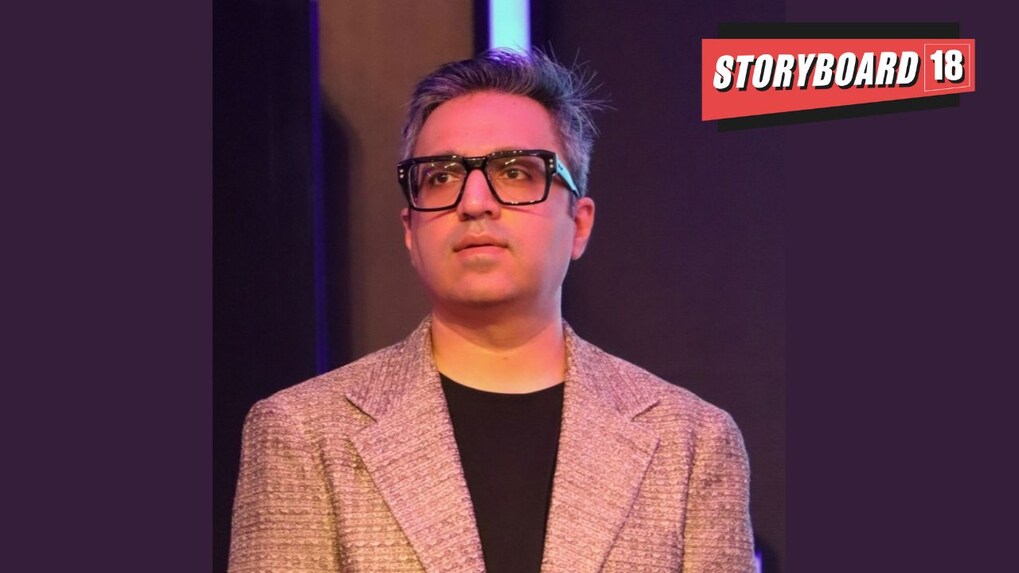 Ashneer Grover apologises before Delhi High Court for social media posts against BharatPe