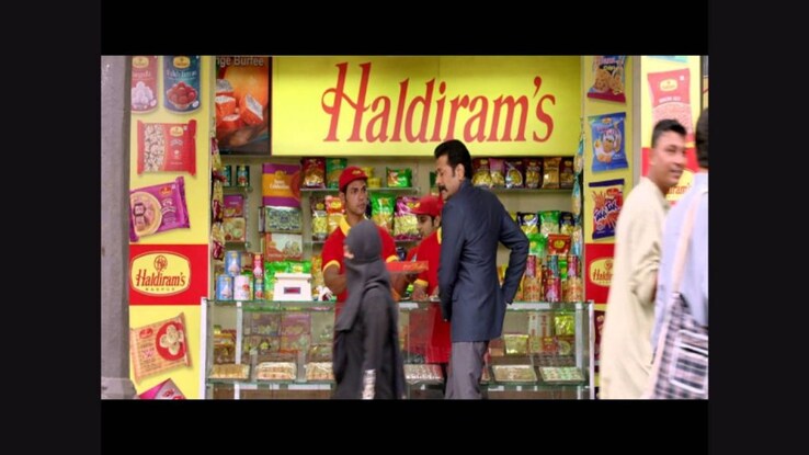 Haldiram’s to buy snack foods company Prataap Snacks