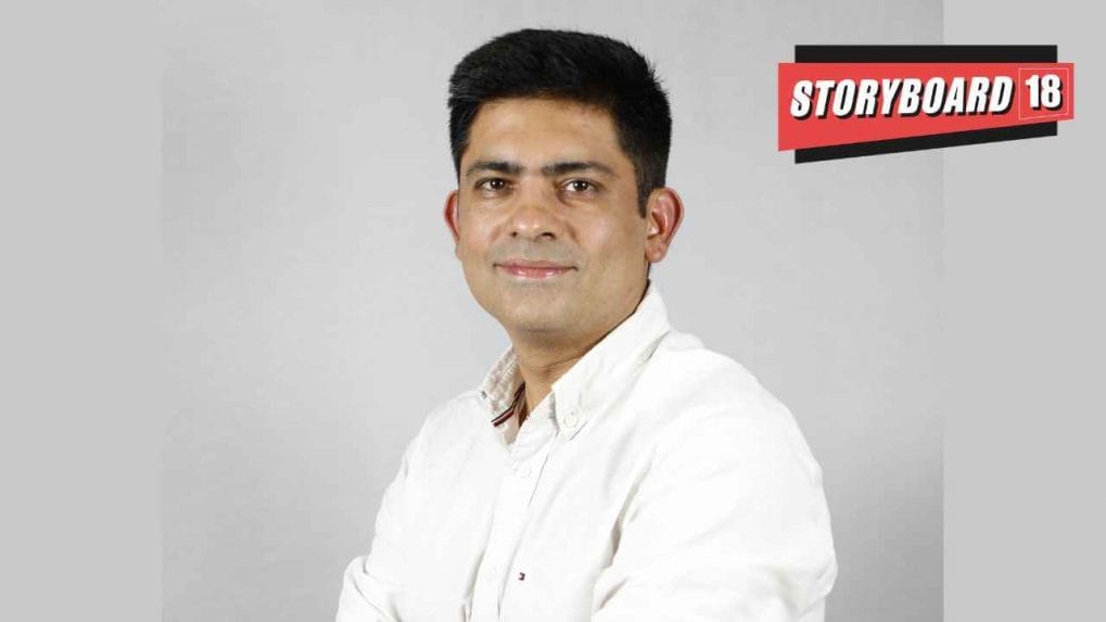 Way2News appoints Abhishek Jaggi as national sales head - Storyboard18