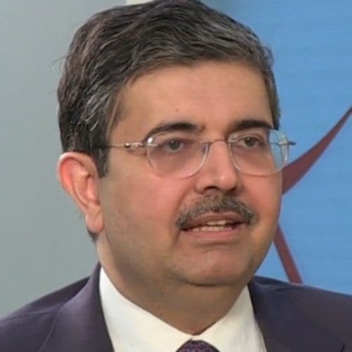 Uday Kotak