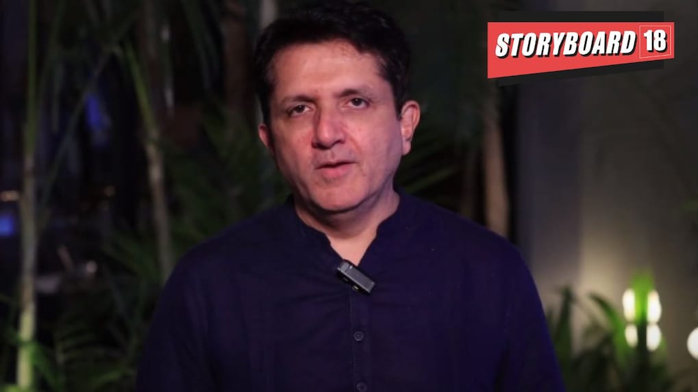 Mindshare’s Amin Lakhani: AI will not be AI without human intelligence
