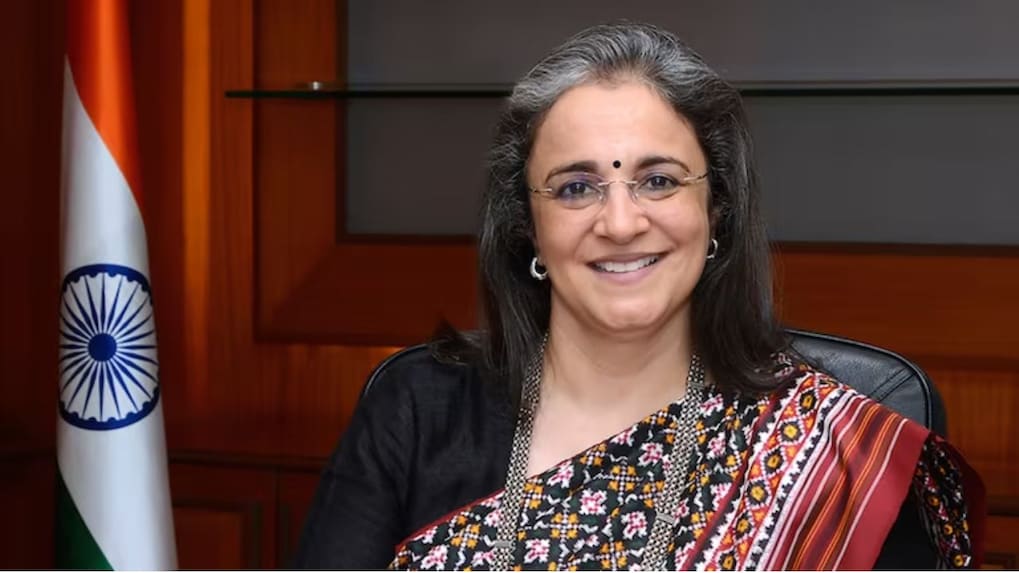 SEBI crackdown on finfluencers: Madhabi Puri Buch says guidelines to regulate finfluencers under consideration