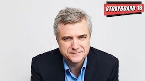 AI is advertising’s most profound revolution yet: WPP's Mark Read