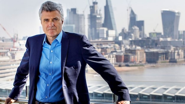 WPP's Mark Read stresses on 'more efficient operations and strict capital allocation' amid market pressures