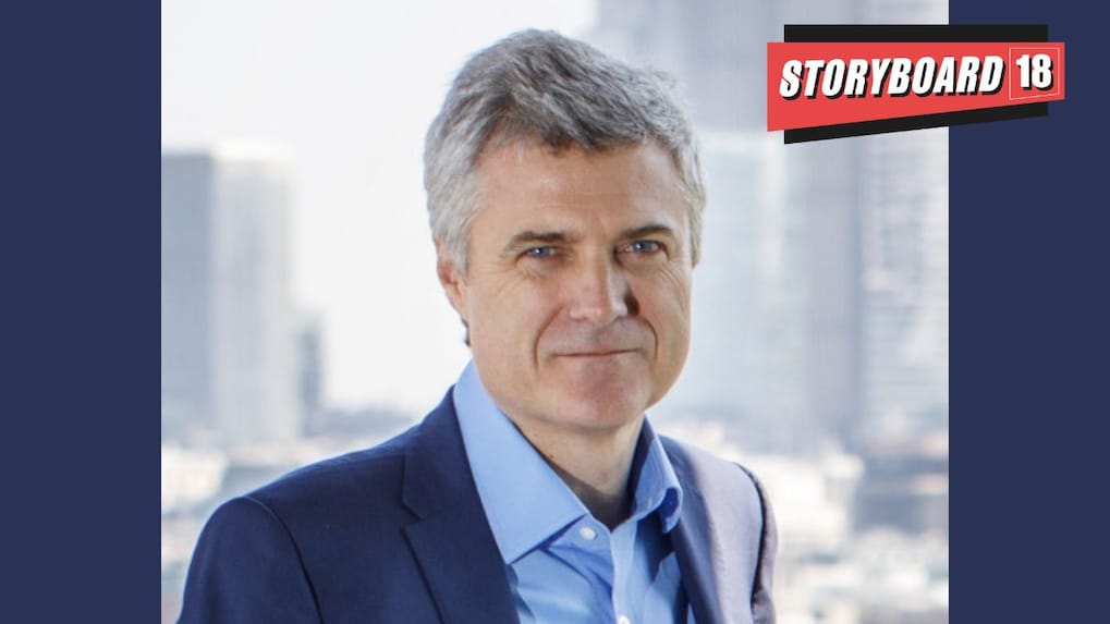 WPP CEO Mark Read to step down; ad holdco says search for a successor is underway