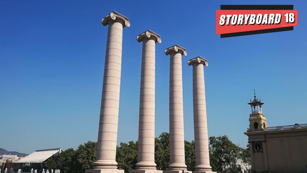 Marketing Mocktail: Strategy demystified- the 4-pillars of brand strategy explained