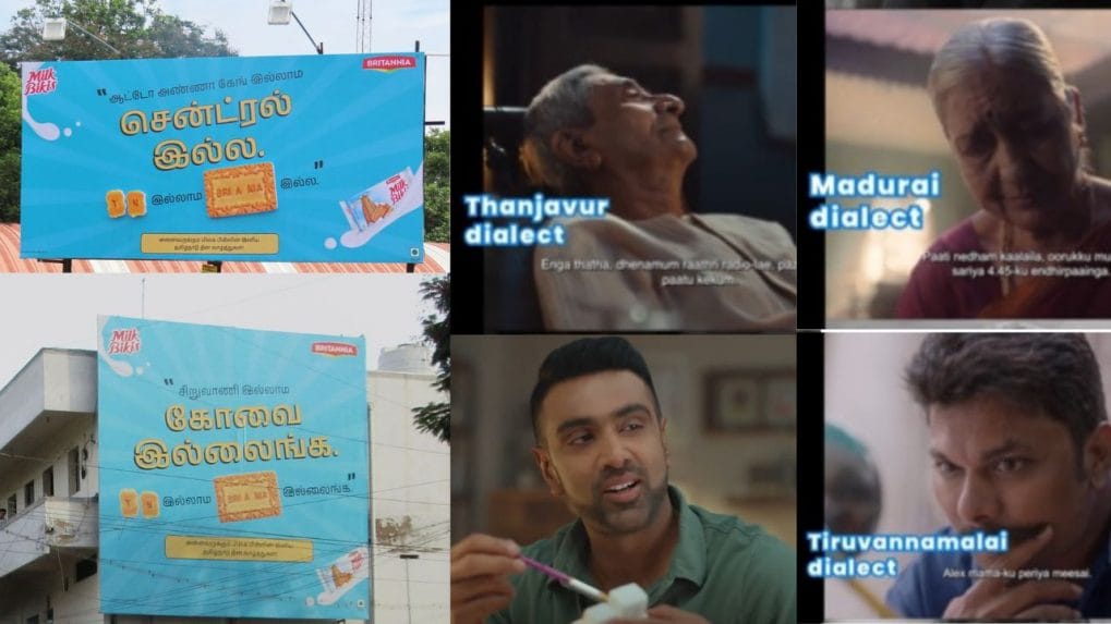 Why Tamil Nadu is a special market for Britannia